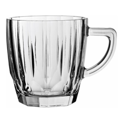 Staklena Solja 2/1 245ml