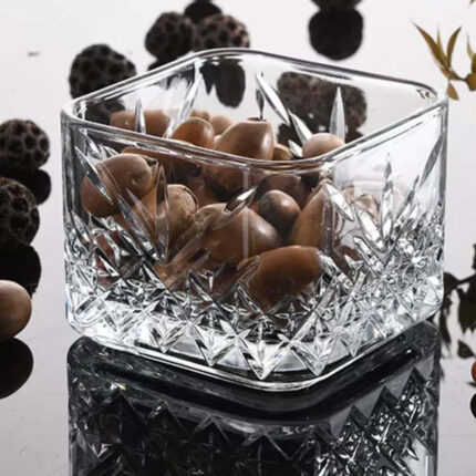 Staklene Zdjelice 4/1 Timiless Pasabahce 530240