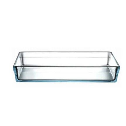 Vatrostalna Posuda Staklena Pasabahce 59324