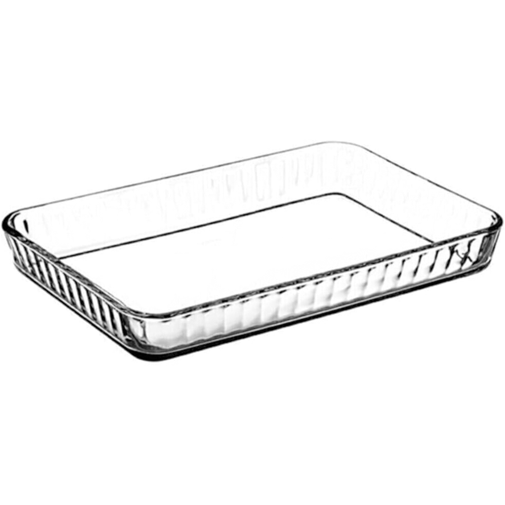 Vatrostalna Posuda Staklena Borcan Pasabahce 59204 - Image 2