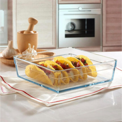 Vatrostalna Posuda Staklena Pasabahce Borcam 59304