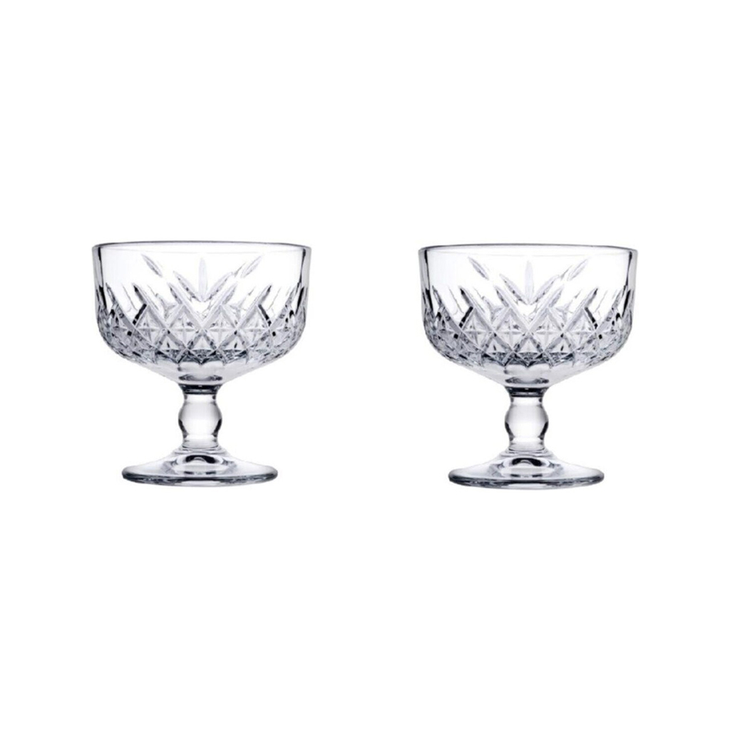 Case za Sladoled Timeless 2/1 Pasabahce 280ml