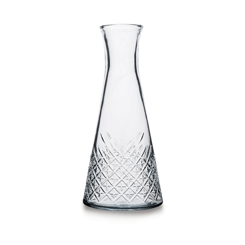 Stakleni Bokal za Vodu 940cc Pasabahce Timeless 80402