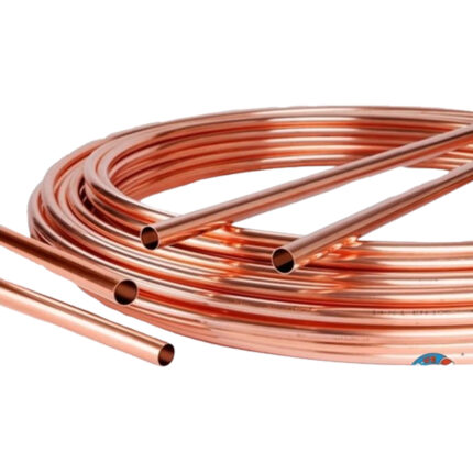 Bakarna Cijev za Klimu 1/4"