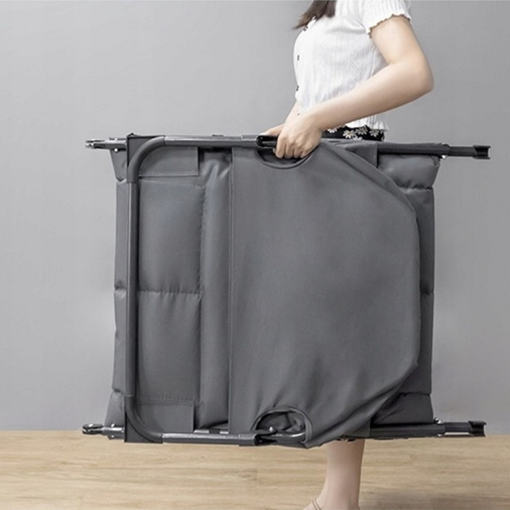 Ležaljka Gray - 178cm - Image 3