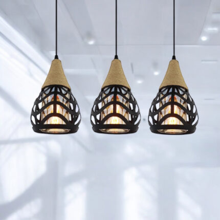 Retro Luster Vintage Luna - BM3852