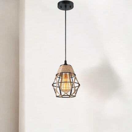 Retro Luster Vintage Una - BM3861