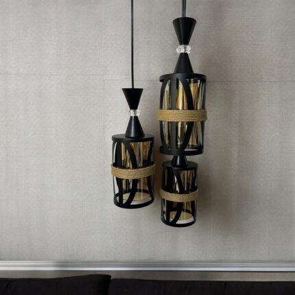 Retro Luster Vintage Dula - BM3853