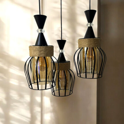 Retro Luster Vintage Tea - BM3854