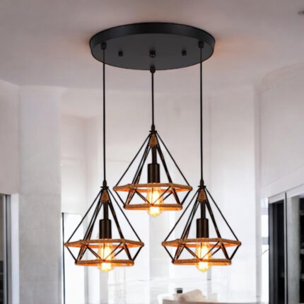 Retro Luster Vintage Adeline - BM3869