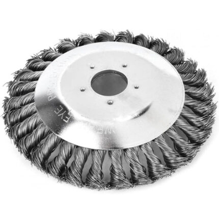 Čelična Četka Za Trimer 150mm / 200mm