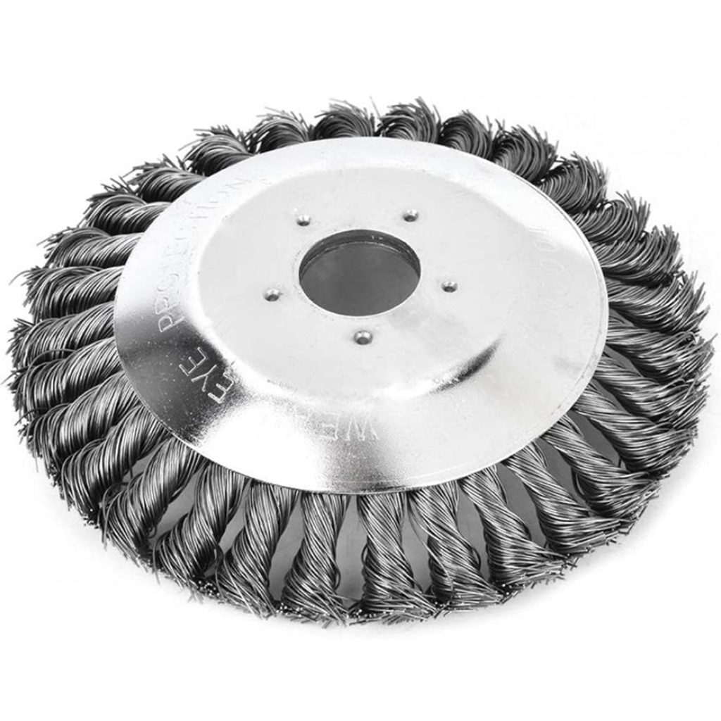 Čelična Četka Za Trimer 150mm / 200mm