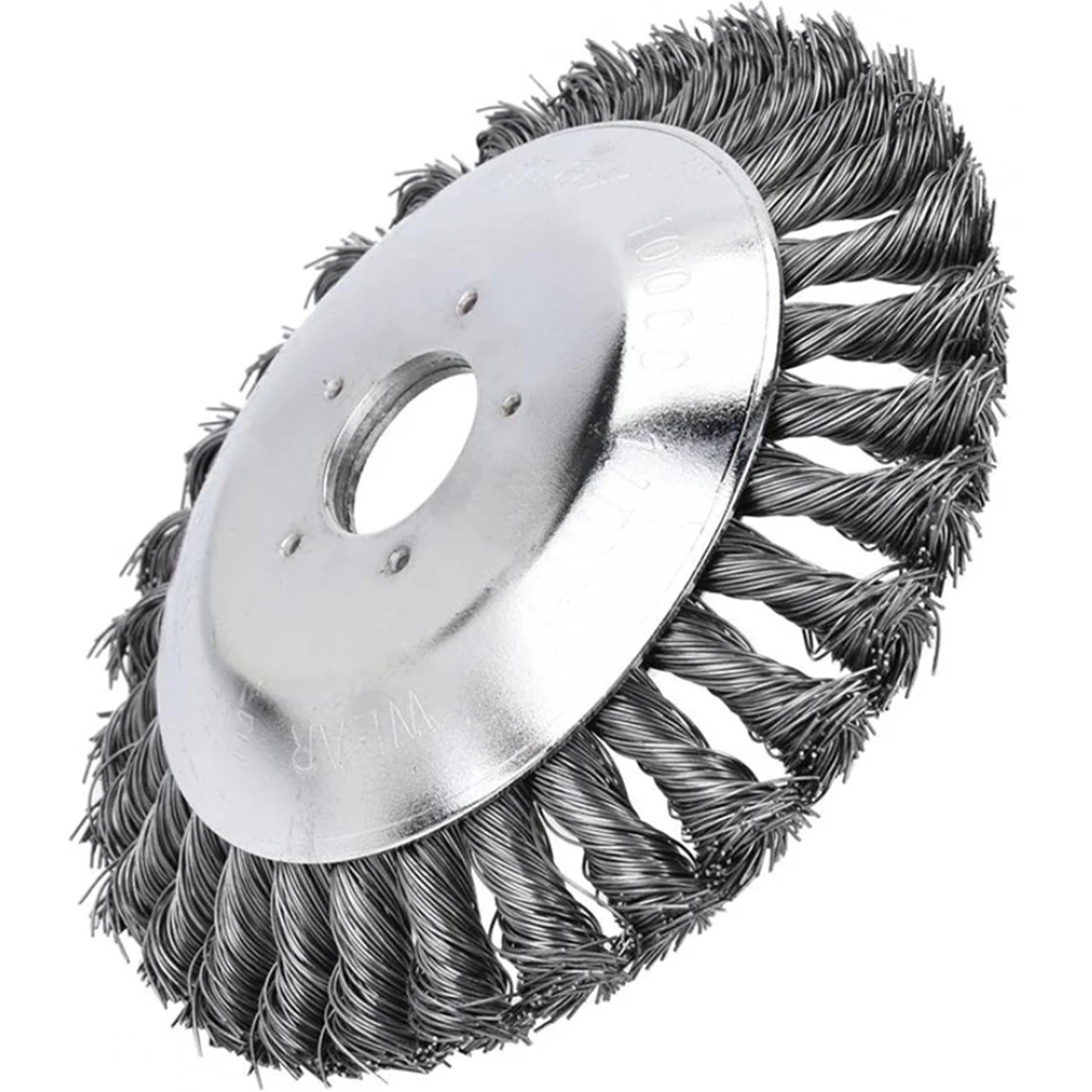 Čelična Četka Za Trimer 150mm / 200mm - Image 3