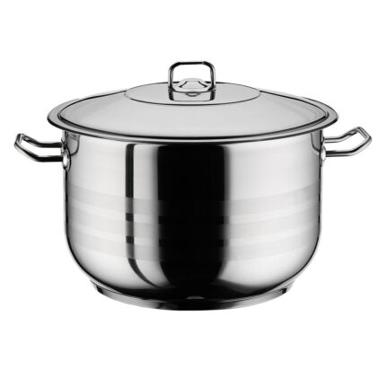 Gastro Šerpa sa Poklopcem