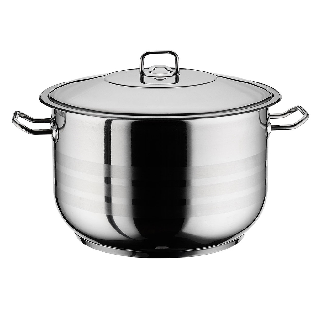 Gastro Šerpa sa Poklopcem