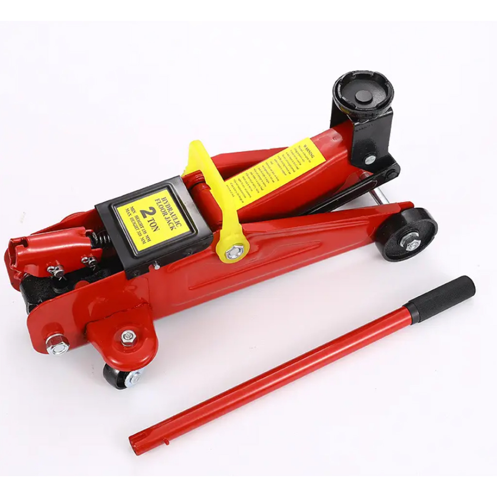 Auto Dizalica - Hidraulična 2t