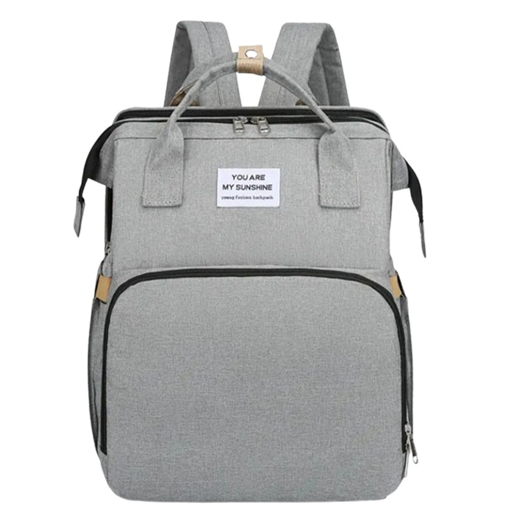 Ruksak Za Presvlačenje Beba TRAVEL BAG - Image 8