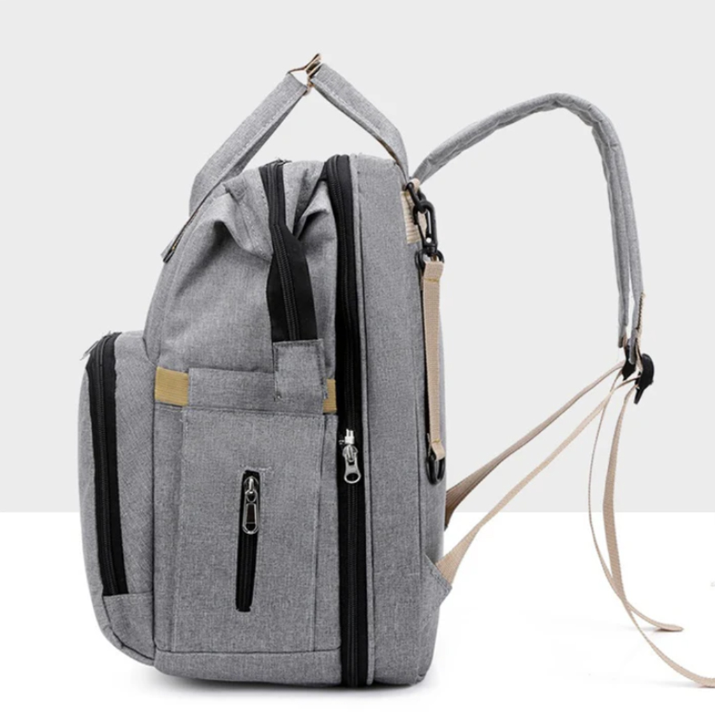 Ruksak Za Presvlačenje Beba TRAVEL BAG - Image 3