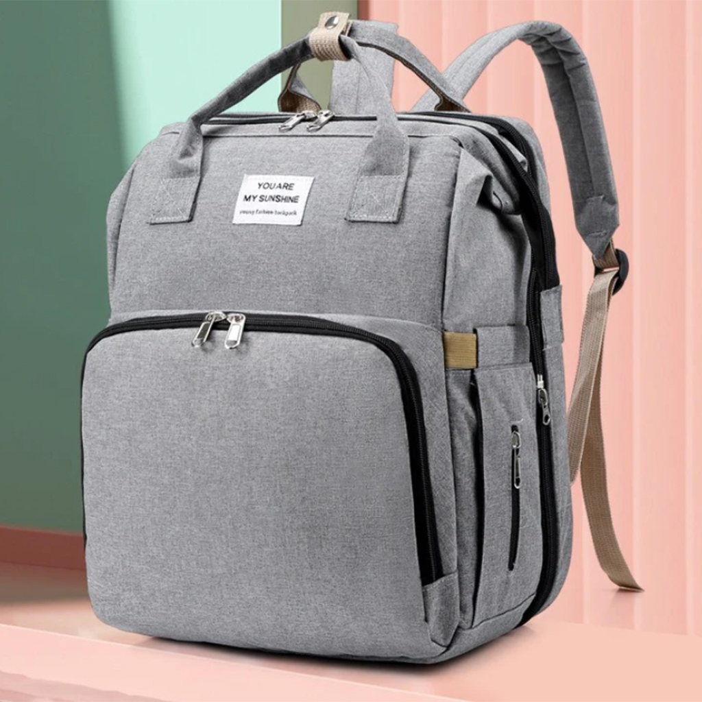 Ruksak Za Presvlačenje Beba TRAVEL BAG - Image 7