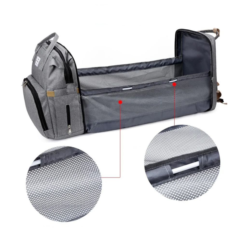 Ruksak Za Presvlačenje Beba TRAVEL BAG - Image 2
