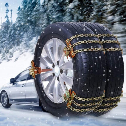 Univezalni Lanci za Snijeg 8kom