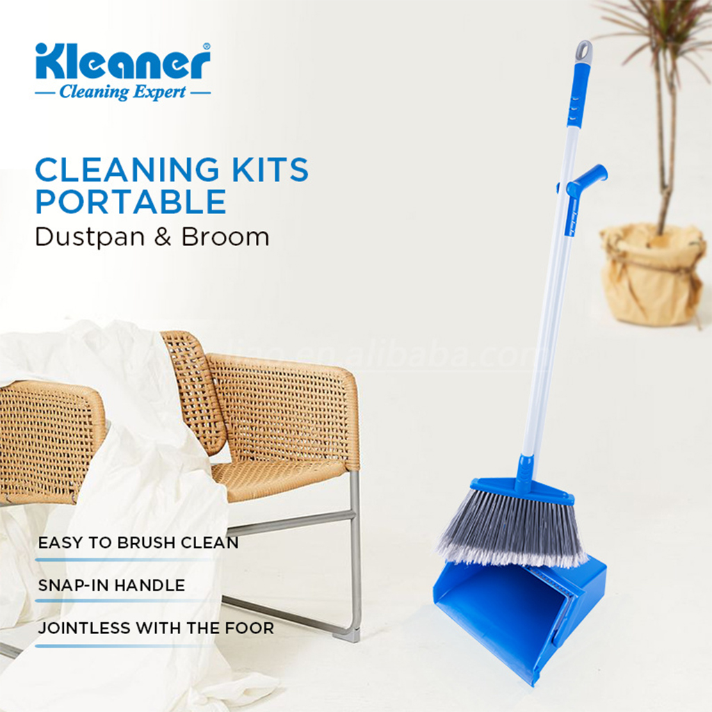 Set Lopatica i Metla Kleaner GSC009 - Image 2