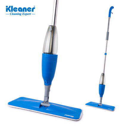 Brisač za Pod sa Pumpicom 350ml Kleaner