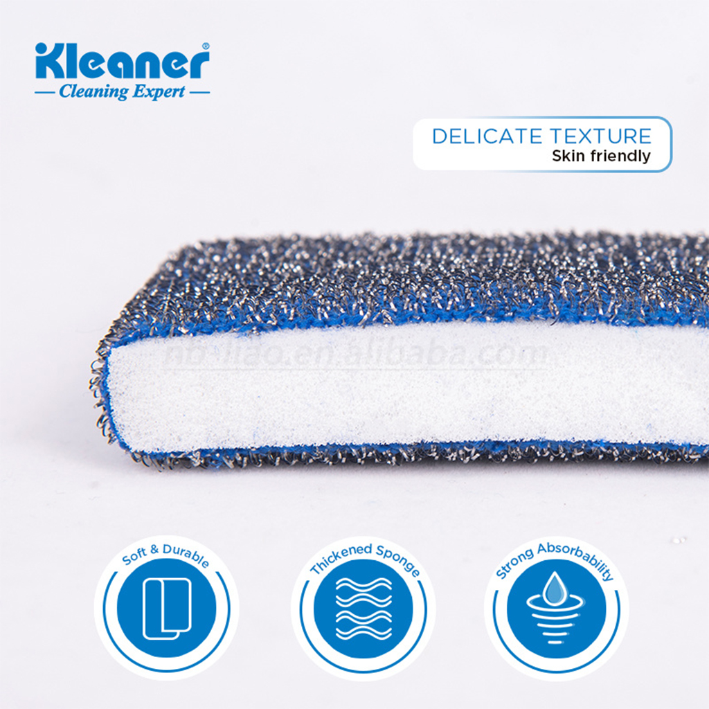 Spužvica za Pranje Posuđa Kleaner - Image 2