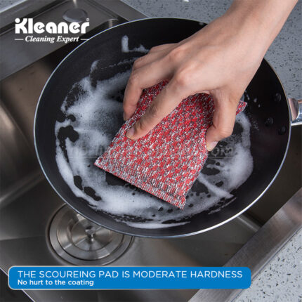 Spužvica za Pranje Posuđa Kleaner