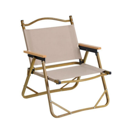 Sklopiva Stolica za Kampovanje