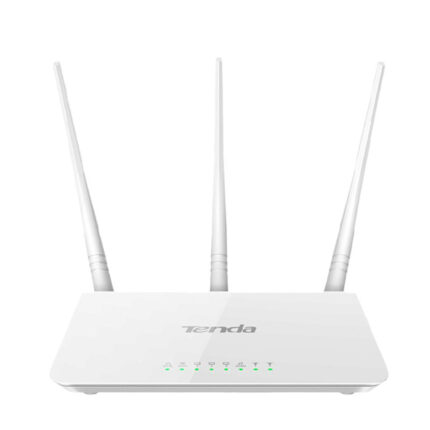 Tenda F3 Router 300 Mbps