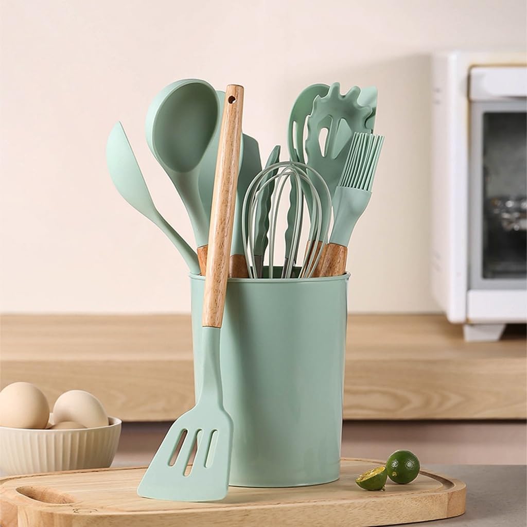 Kuhinjski Set Silikonski 12/1 - Image 4