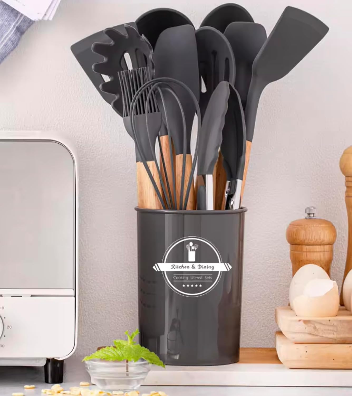 Kuhinjski Set Silikonski 12/1 - Image 8