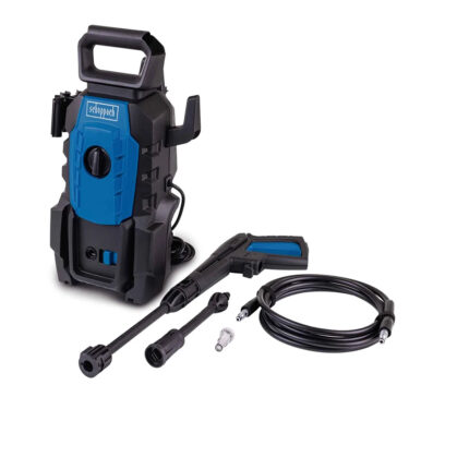 Scheppach perač visokim pritiskom HPC1400 110 bar