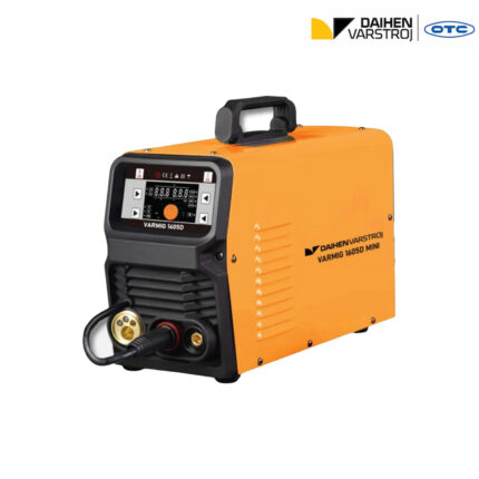 Daihen Varstroj aparat za zavarivanje VARMIG 1605D MINI