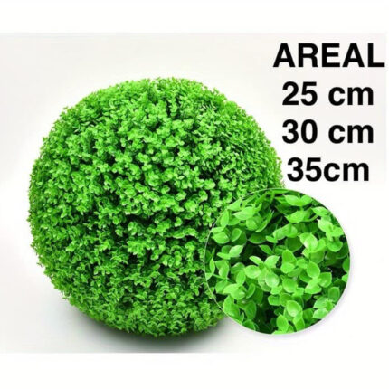 Lopta od Umjetne Trave Areal