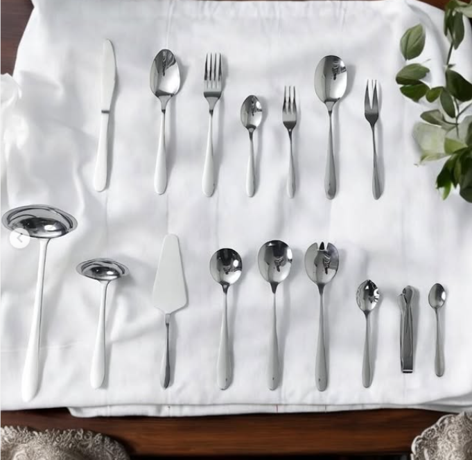 Escajg u koferu Excellence Silver - Image 2