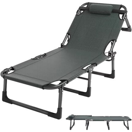 Ležaljka Za Plažu Premium