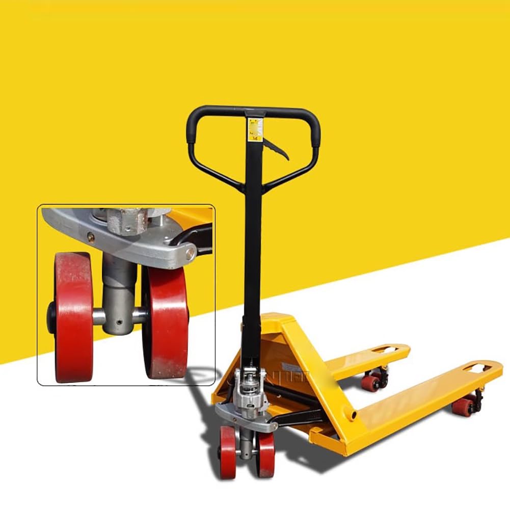 Točkovi za Paletar - Image 3