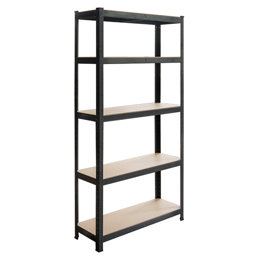 Metalna polica TitanPro 180x75x45cm