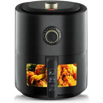 Friteza na vrući zrak Raf – Air Fryer