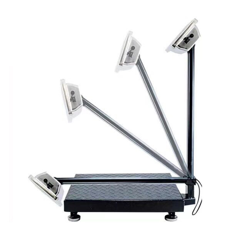 Digitalna Platformska Vaga 30x40cm 150KG - Image 2