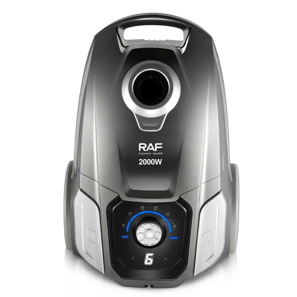 RAF Usisivač 2000W – Model R8679 - Image 3