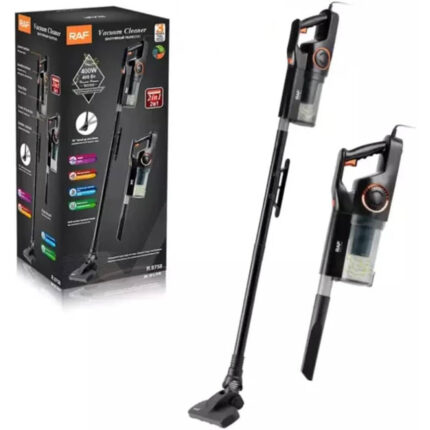 Raf Štapni Usisivač 2u1 400w