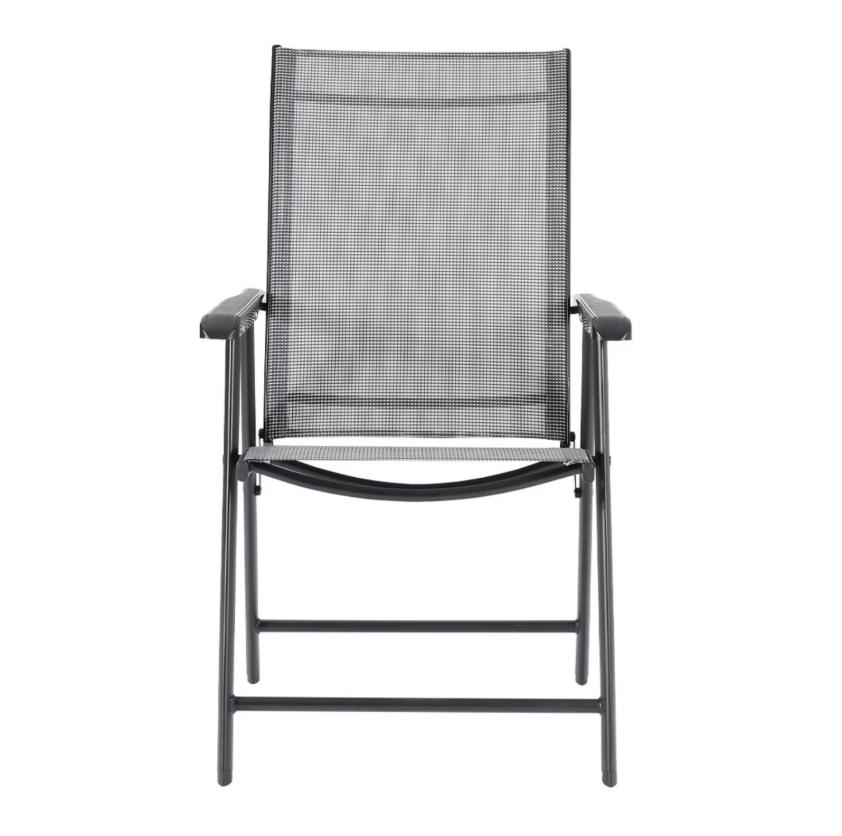 Baštenski set Stol + 6 stolica - Image 3