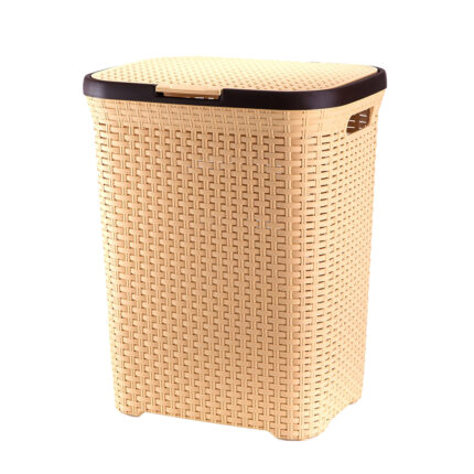 Korpa za Veš Rattan