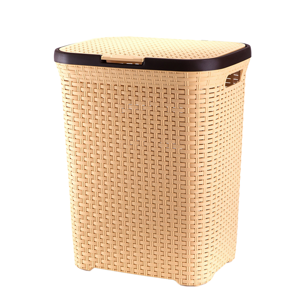 Korpa za Veš Rattan