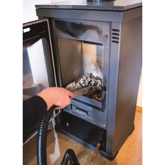 Usisivač za Pepeo 1000W – Zapremina 20L - Image 2