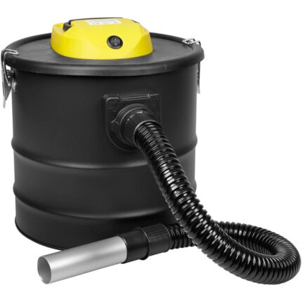 Usisivač za Pepeo 1000W – Zapremina 20L