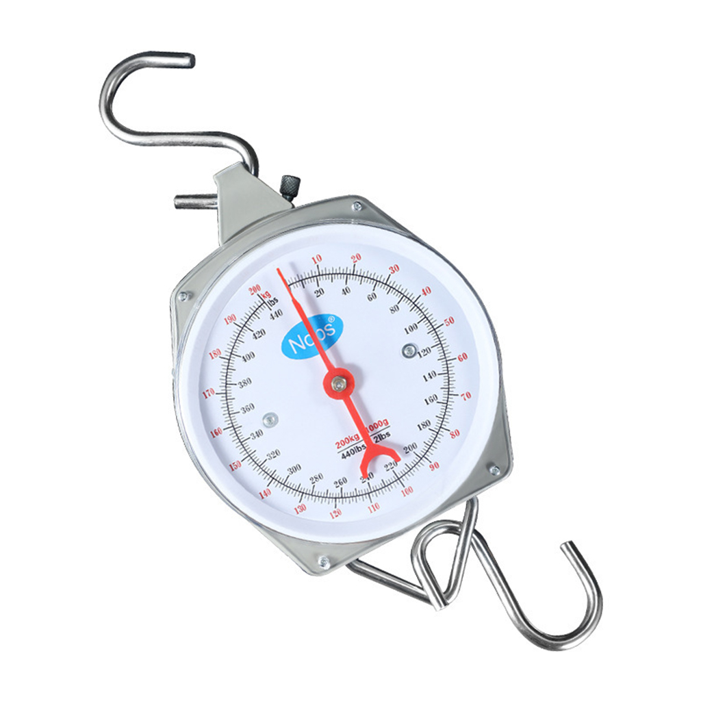 Ručna Vaga sa Skalom - na Potez